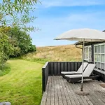 Danko - 1-5km From The Sea By Interhome Nyaraló