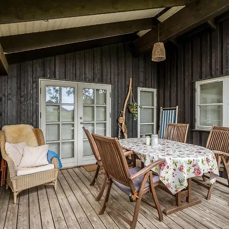 Danko - 1-5km From The Sea By Interhome Hébergement de vacances