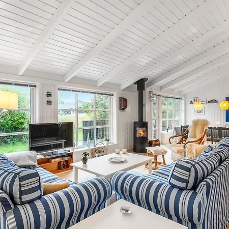 Danko - 1-5km From The Sea By Interhome Prázdninový dům *