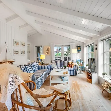 Danko - 1-5km From The Sea By Interhome Prázdninový dům