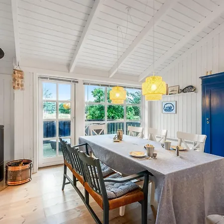 Danko - 1-5km From The Sea By Interhome بيت للعطل *