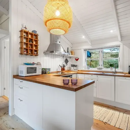 Danko - 1-5km From The Sea By Interhome Prázdninový dům Fanø