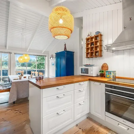 Danko - 1-5km From The Sea By Interhome Prázdninový dům