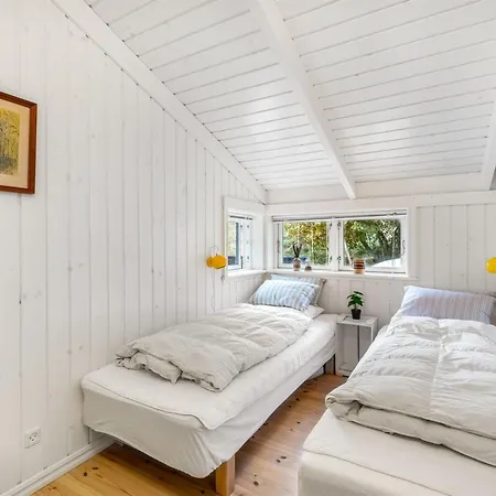 Danko - 1-5km From The Sea By Interhome Prázdninový dům