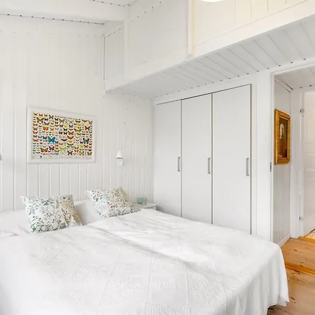 Prázdninový dům Danko - 1-5km From The Sea By Interhome Fanø