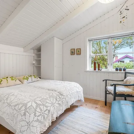 Danko - 1-5km From The Sea By Interhome * Fanø