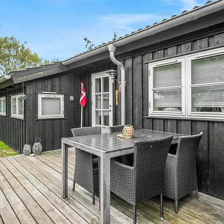 Danko - 1-5km From The Sea By Interhome Fanø
