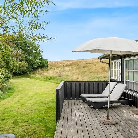 Danko - 1-5km From The Sea By Interhome Prázdninový dům