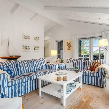 بيت للعطل Danko - 1-5km From The Sea By Interhome Fanø