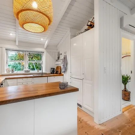Danko - 1-5km From The Sea By Interhome * Fanø