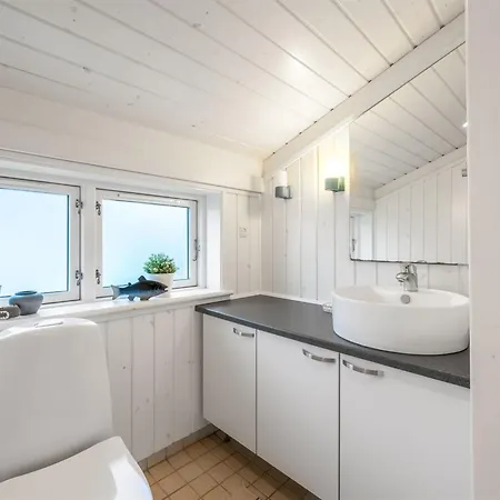 Danko - 1-5km From The Sea By Interhome Fanø