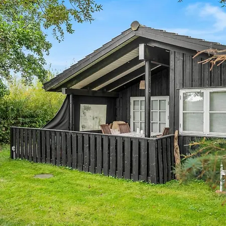 Danko - 1-5km From The Sea By Interhome Hébergement de vacances Fanø
