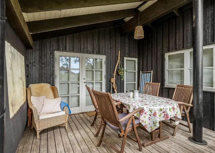 Danko - 1-5km From The Sea By Interhome Hébergement de vacances