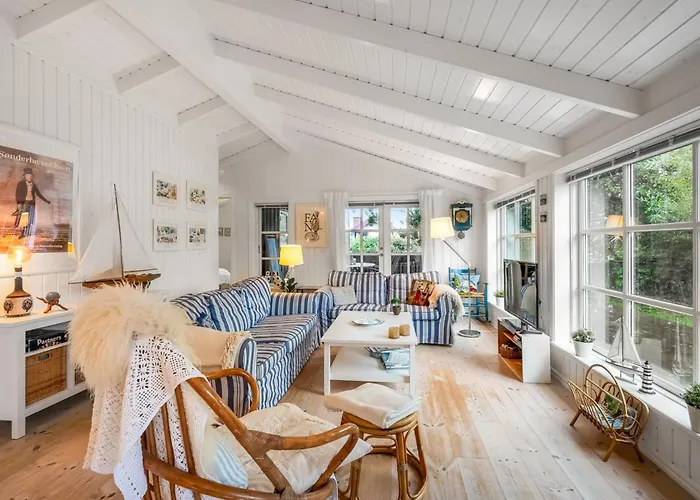 Danko - 1-5km From The Sea By Interhome Hébergement de vacances