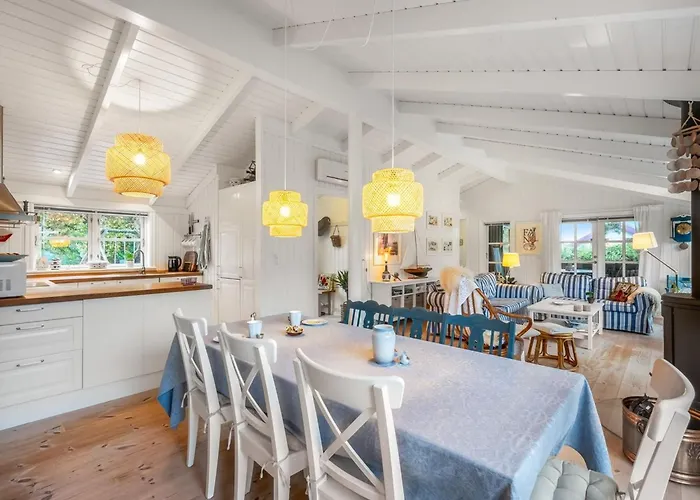 Danko - 1-5km From The Sea By Interhome Fanø