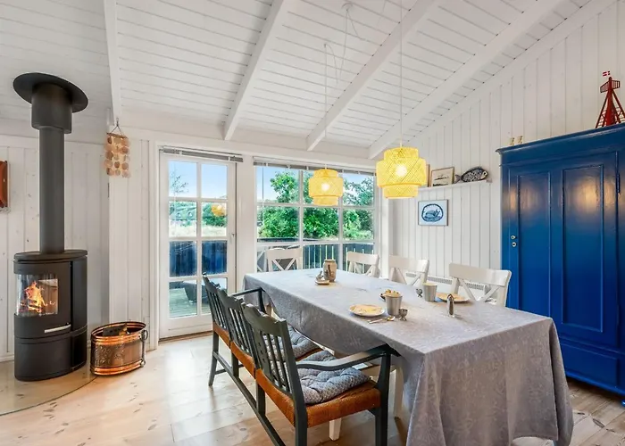 Danko - 1-5km From The Sea By Interhome Ferienhaus *