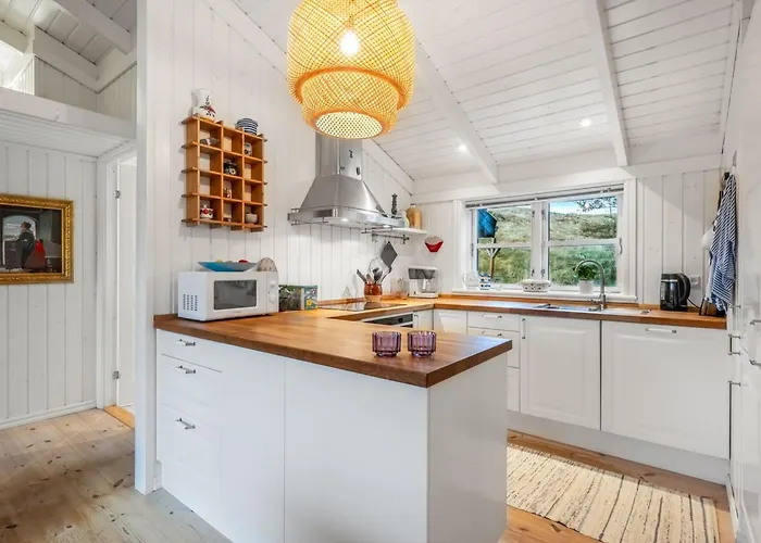 Danko - 1-5km From The Sea By Interhome Ferienhaus Fanø