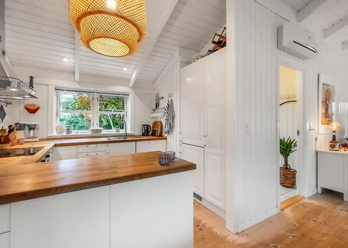 Danko - 1-5km From The Sea By Interhome Ferienhaus