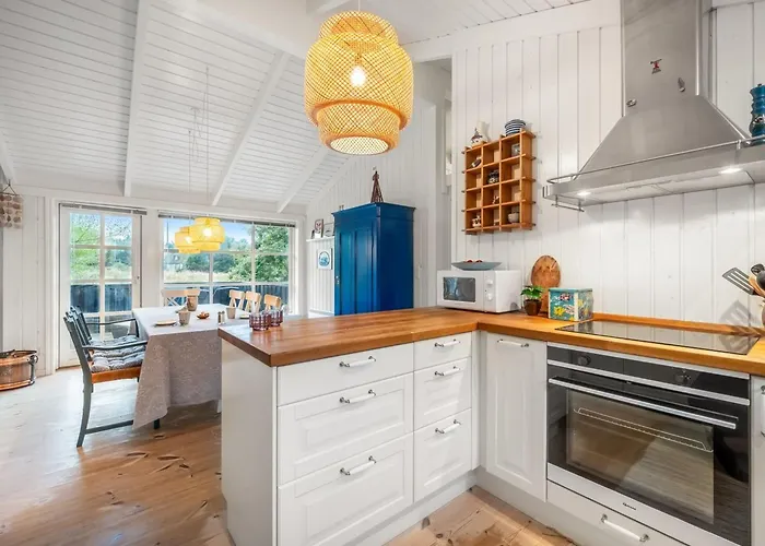 Danko - 1-5km From The Sea By Interhome Hébergement de vacances