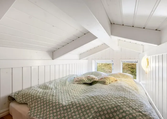 Danko - 1-5km From The Sea By Interhome Hébergement de vacances