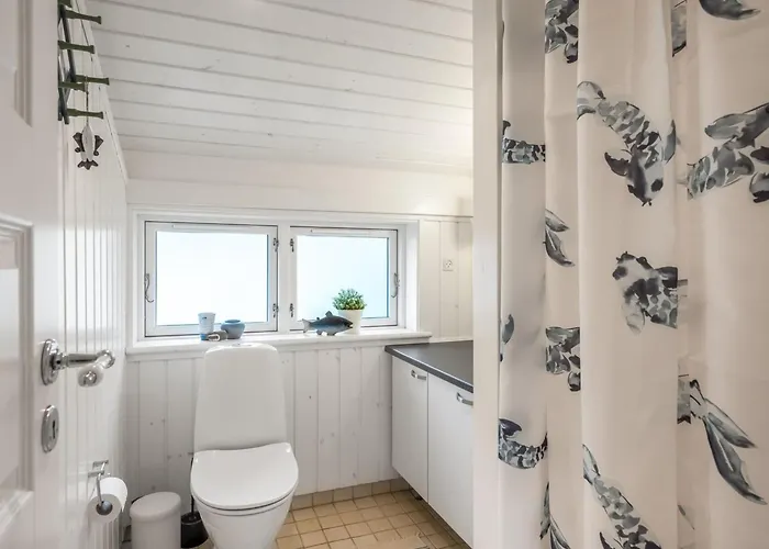 Ferienhaus Danko - 1-5km From The Sea By Interhome