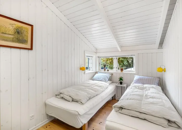 Danko - 1-5km From The Sea By Interhome Hébergement de vacances