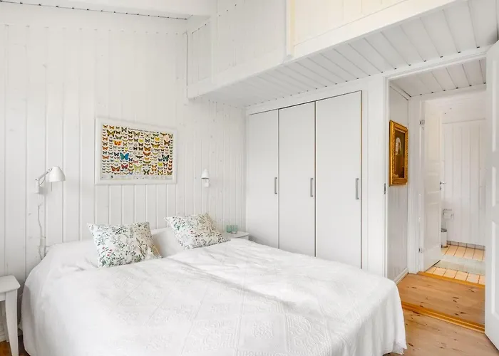 Hébergement de vacances Danko - 1-5km From The Sea By Interhome Fanø