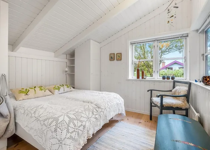 Danko - 1-5km From The Sea By Interhome * Fanø