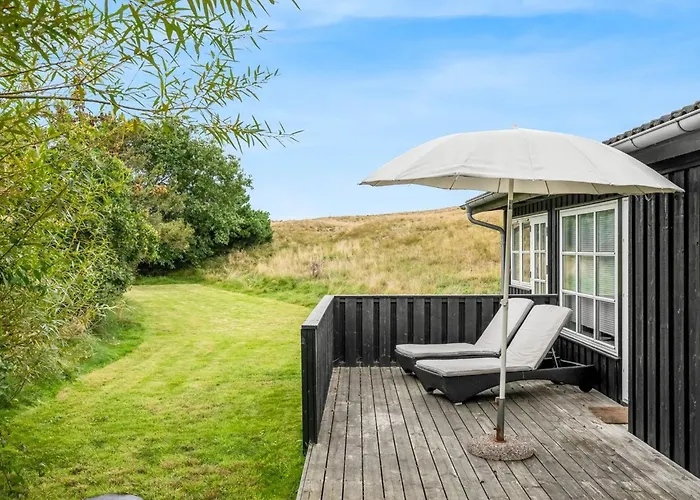 Danko - 1-5km From The Sea By Interhome Hébergement de vacances