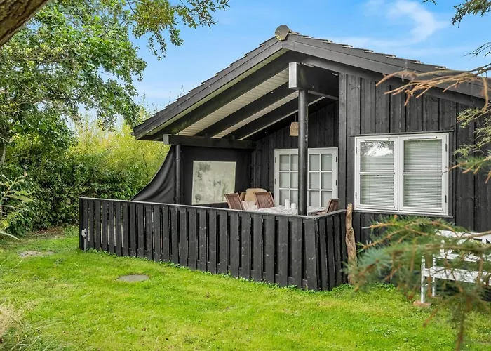 Danko - 1-5km From The Sea By Interhome Fanø